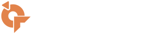 Creation Flick Logo_Horizontal White